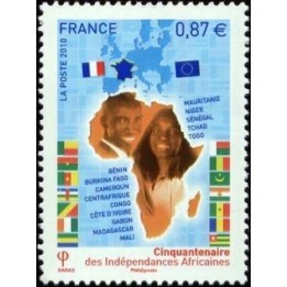 France - 4496