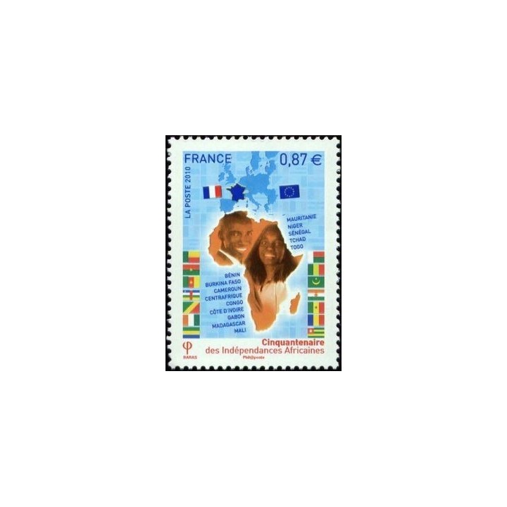 France - 4496