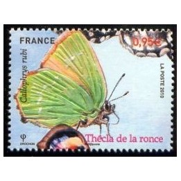 France - 4501