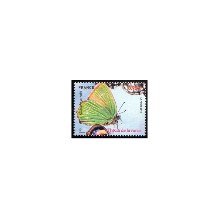 France - 4501