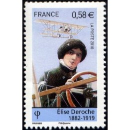 France - 4504
