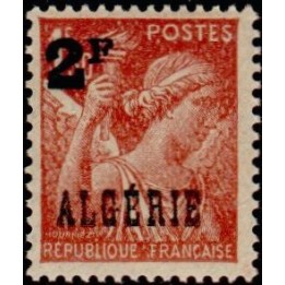 Algerie - 233
