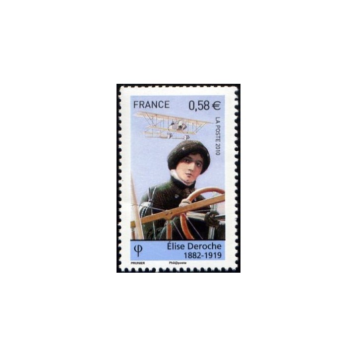 France - 4504