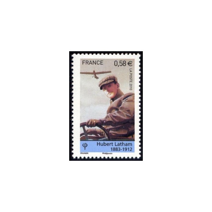 France - 4505