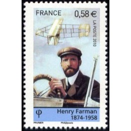 France - 4507