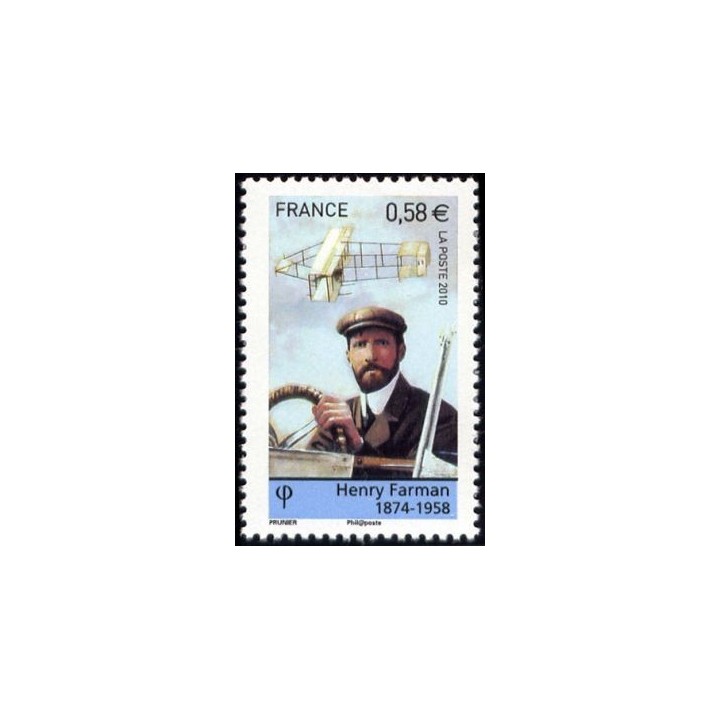 France - 4507