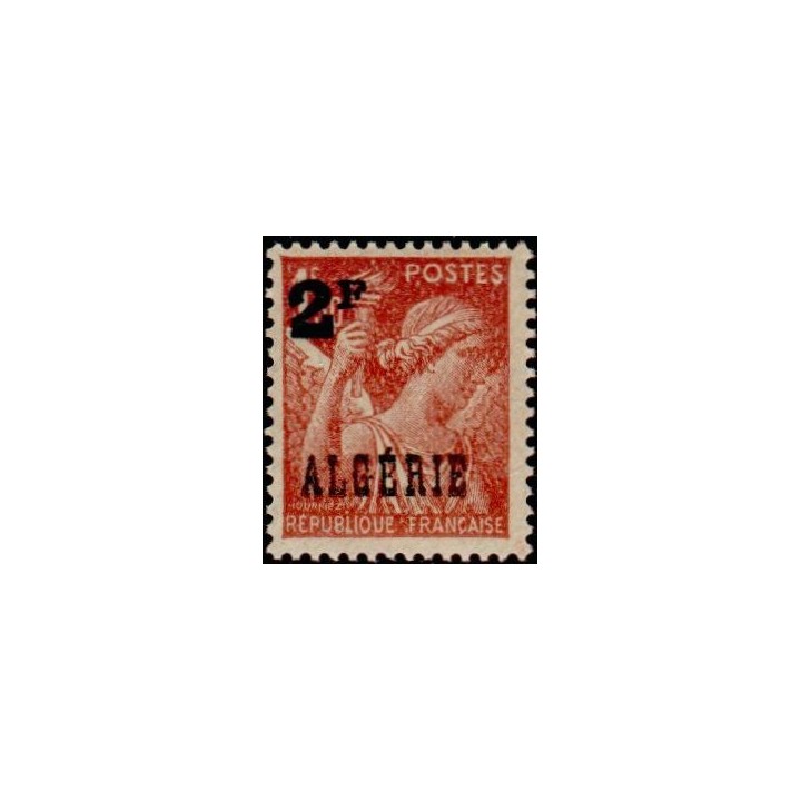 Algerie - 233