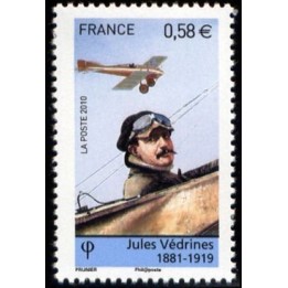 France - 4508