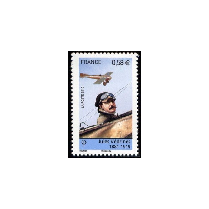 France - 4508