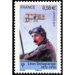 France - 4509