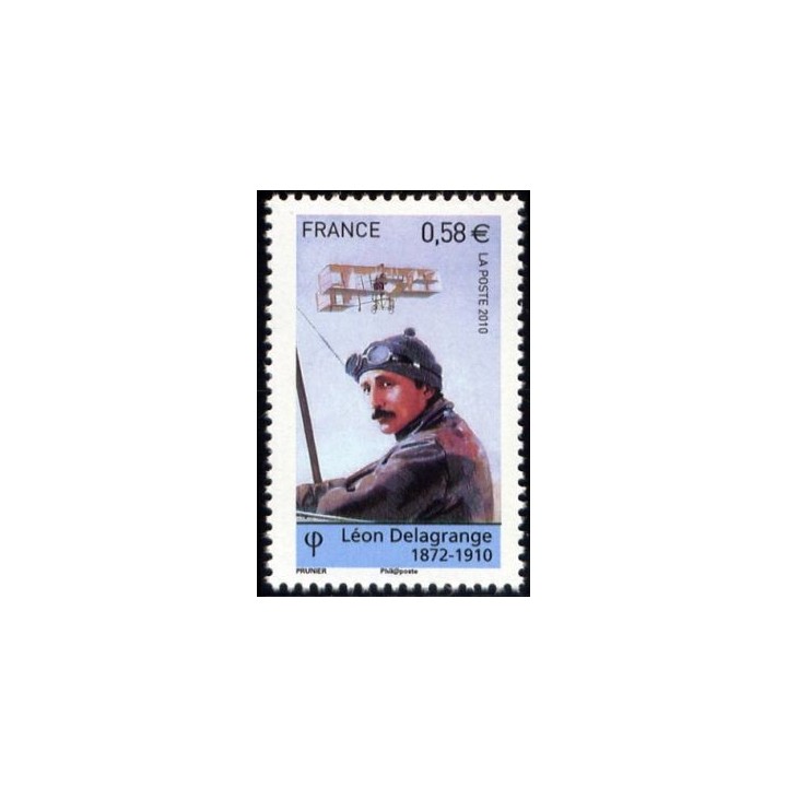 France - 4509