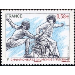 France - 4510