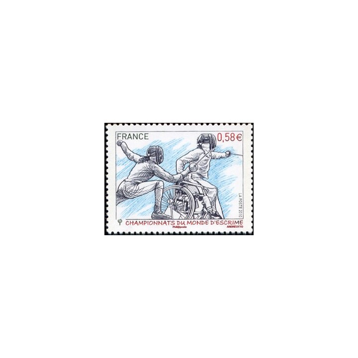 France - 4510