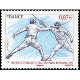 France - 4511