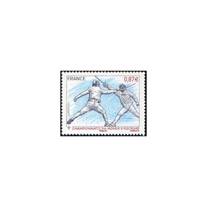 France - 4511