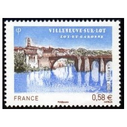 France - 4513