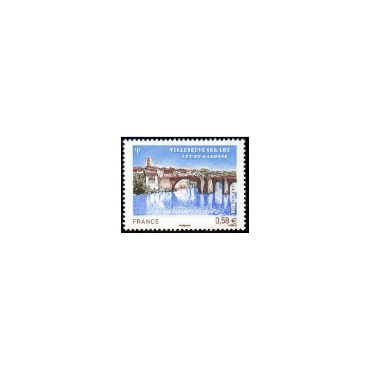France - 4513