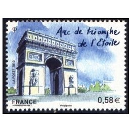 France - 4514
