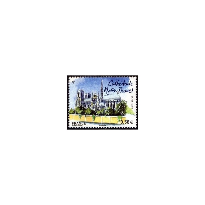 France - 4515
