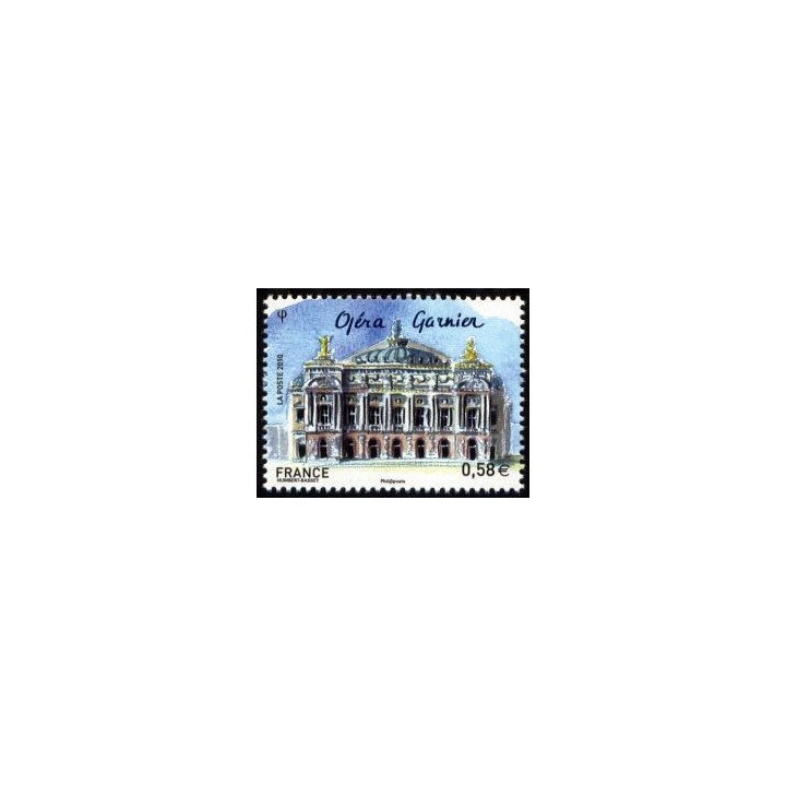 France - 4516