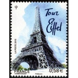 France - 4517