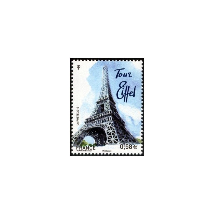 France - 4517