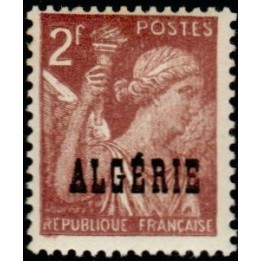 Algerie - 234