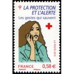 France - 4520