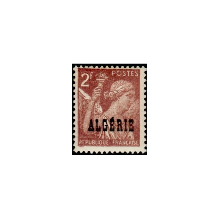 Algerie - 234