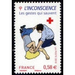 France - 4521