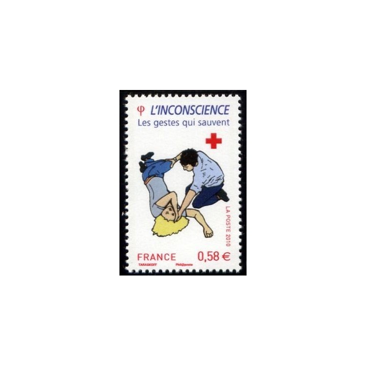 France - 4521