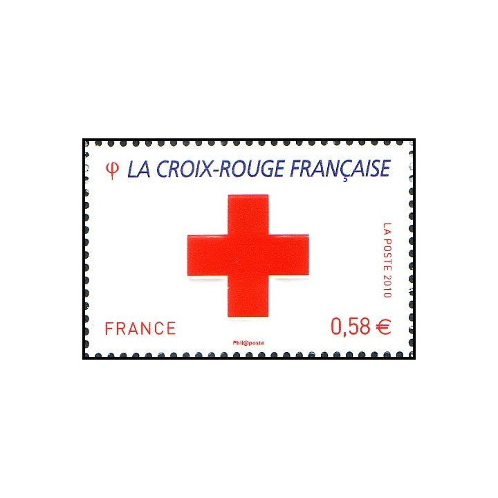 France - 4522