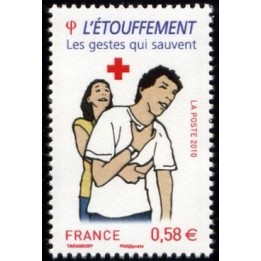 France - 4523