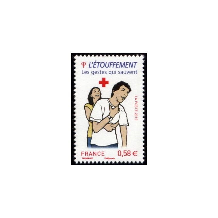 France - 4523