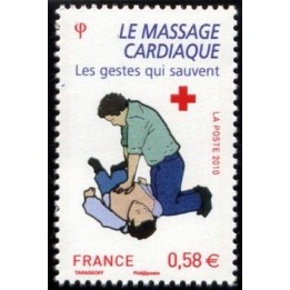 France - 4524