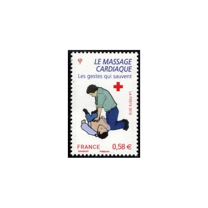 France - 4524