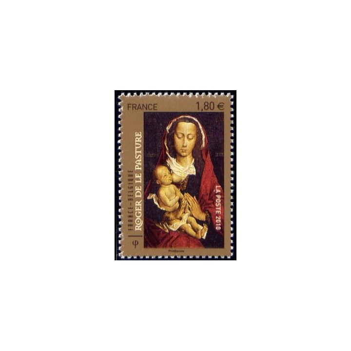 France - 4525