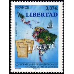 France - 4527
