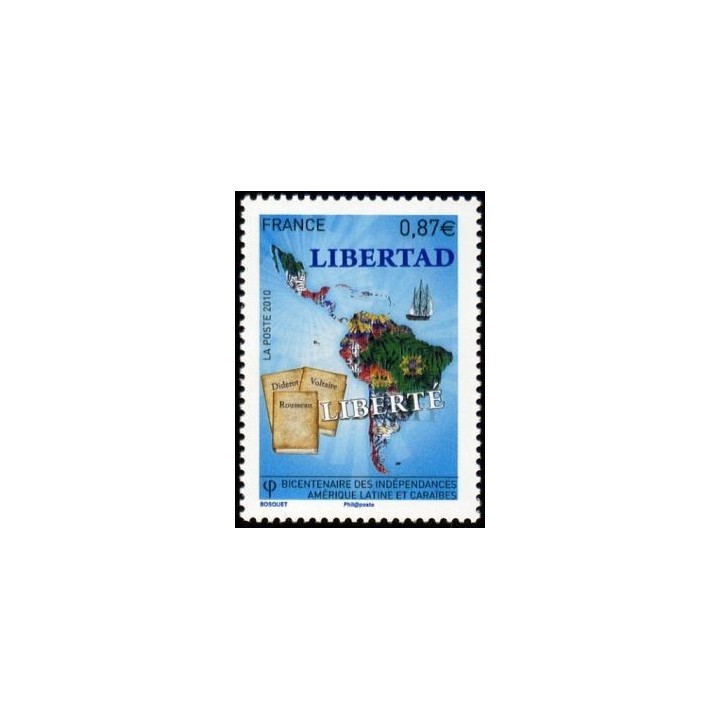 France - 4527