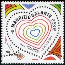 France - 4528