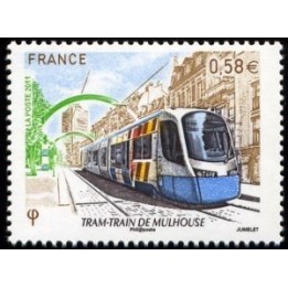 France - 4530