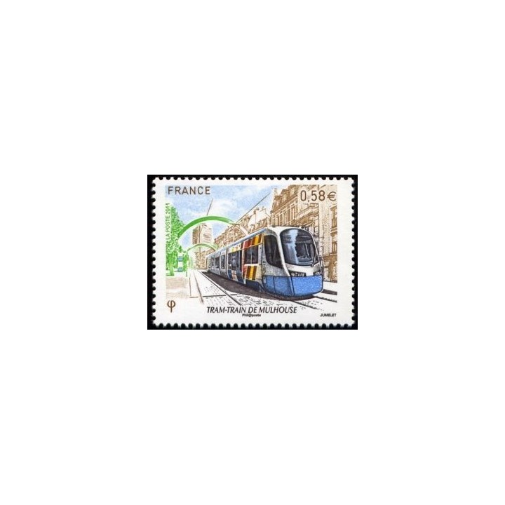 France - 4530