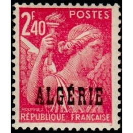 Algerie - 235