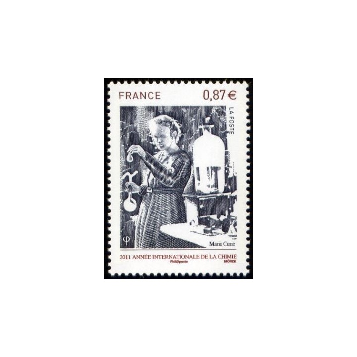 France - 4532