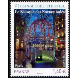 France - 4533
