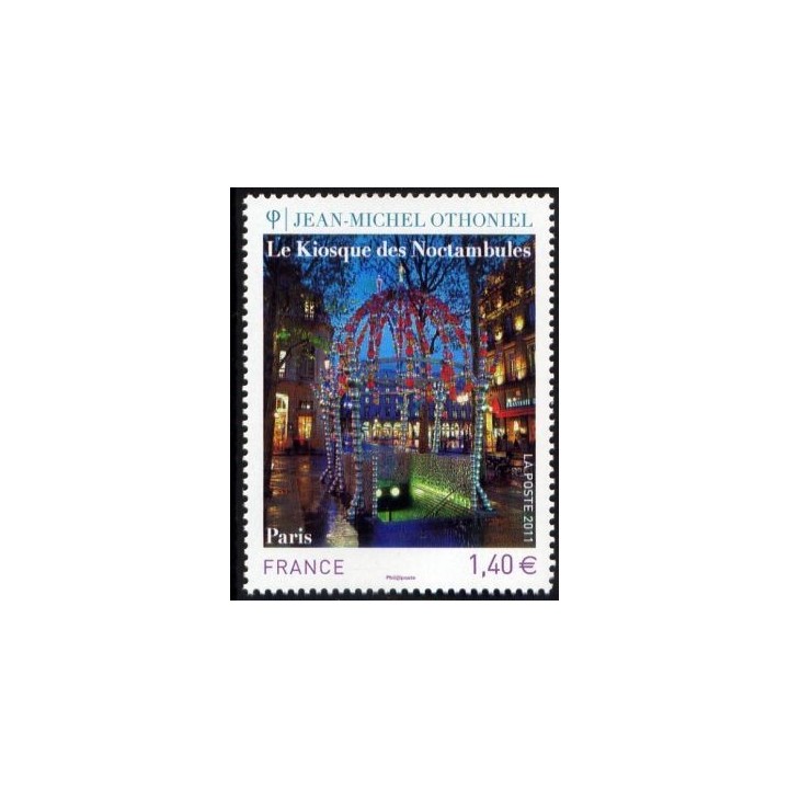 France - 4533
