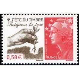 France - 4534