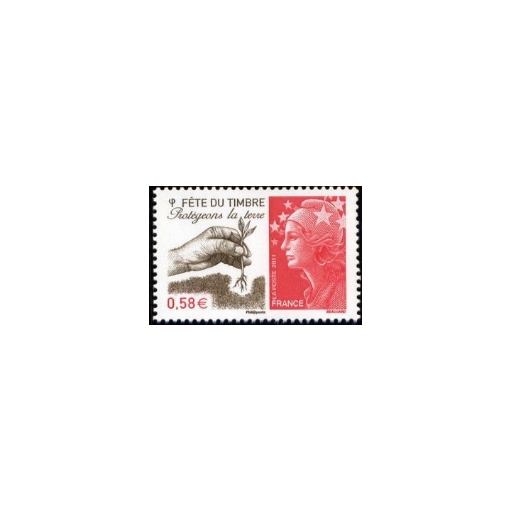 France - 4534