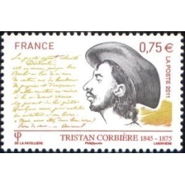 France - 4536