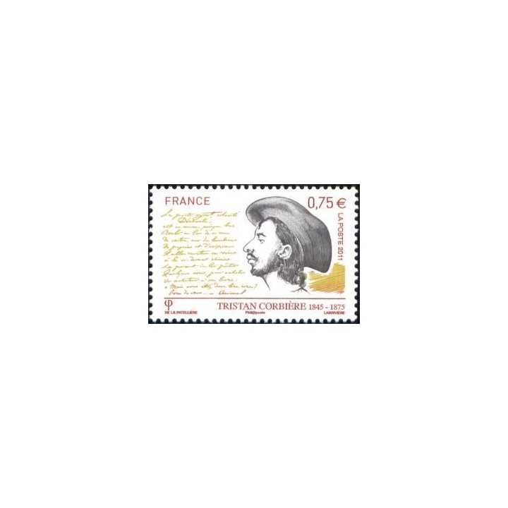 France - 4536